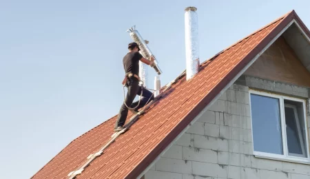 Importance Of Proper Roof Ventilation