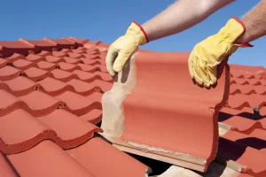 Roof Installation Mistakes