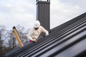 Simplify Roof Maintenance