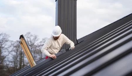 5 Tips To Make Roof Maintenance Easy & Effective