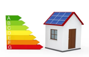 Energy-Efficiency For Your Roof